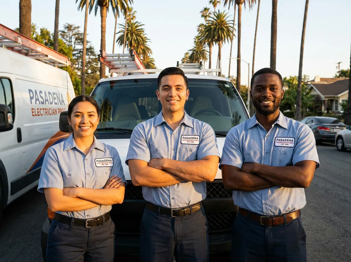Electrician company in Mckeesport, PA