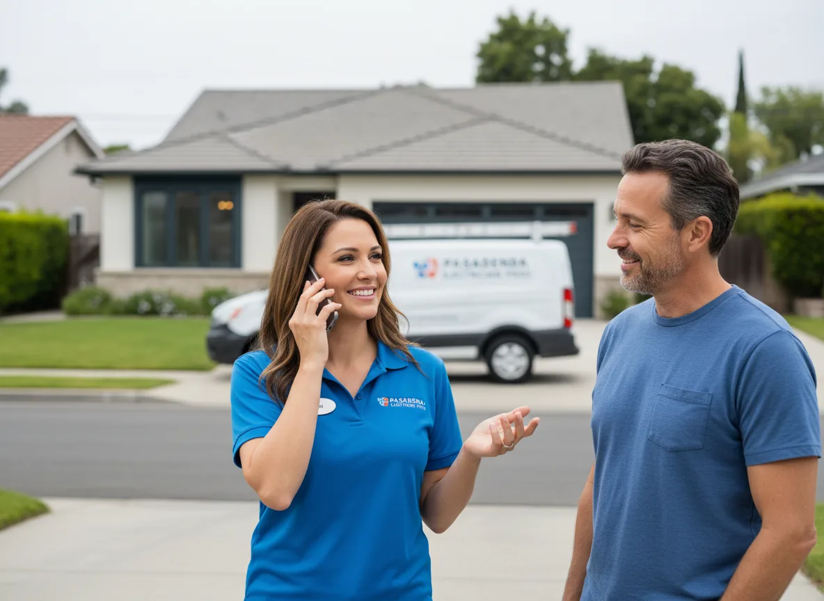 Electrician Mckeesport, PA FAQs